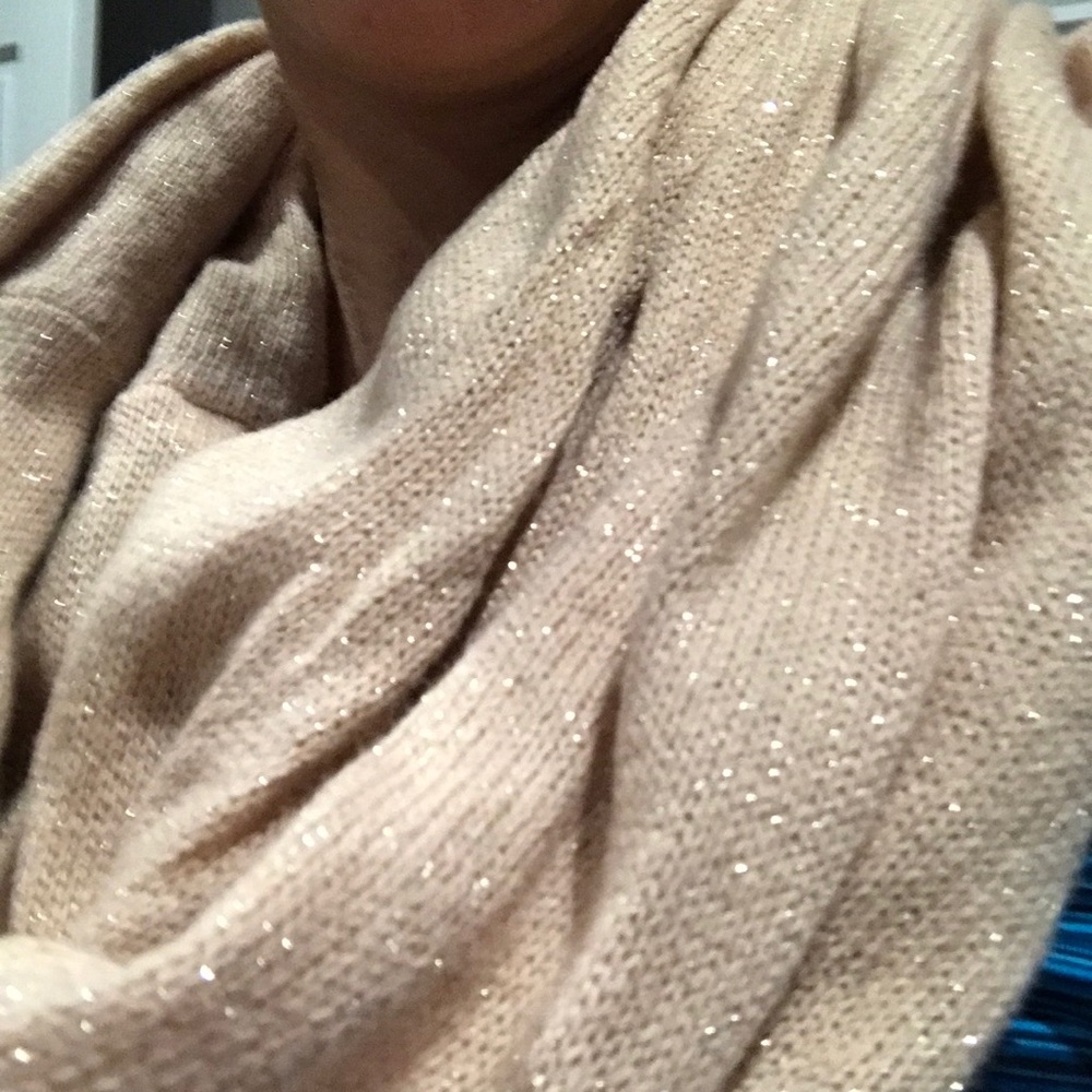 Infinity Scarf